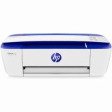 T HP DeskJet 3760 3in1/A4/WiFi/ePrint (T8X19B#629) - Multifunkciós nyomtató