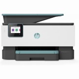 T HP OfficeJet Pro 9015e 4in1/A4/LAN/WiFi/Duplex/ADF (22A57B#629) - Multifunkciós nyomtató