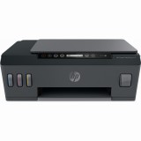 T HP Smart Tank Plus 555 3in1/A4/Bluetooth/WiFi (1TJ12A#BHC) - Multifunkciós nyomtató