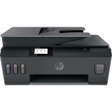 T HP Smart Tank Plus 570 Tintenstrahldrucker 3in1/A4/WiFi/Bluetooth/ADF (5HX14A#BHC) - Multifunkciós nyomtató