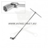 T-kulcs 13 mm, csuklós