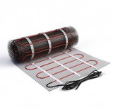 T-Mat 200-2.0 Fűtőháló, fűtőszőnyeg 2.0 m² 400w