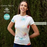 T-Shirt Hearvin női póló