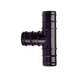 T-Tömlőcsatlakozó 9mmx9mmx9mm