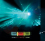 T: Tzumo Electronic Dreams - CD