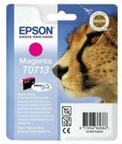 T07134011 Tintapatron Stylus D78, D92, D120 nyomtatókhoz, EPSON vörös, 5,5ml (eredeti)
