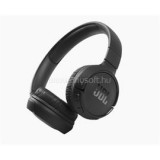 T510BT Bluetooth fejhallgató (fekete) (JBLT510BTBLK)