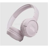 T510BT Bluetooth fejhallgató (rózsaszín) (JBLT510BTROS)