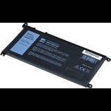 T6 Power a Dell Vostro 14 5471-hez, Li-Ion, 3680 mAh (42 Wh), 11,4 V (NBDE0167_v72096)