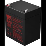 T6 Power akkumulátor szett APC RBC29, VRLA, 12V (T6APC0013_v113017)