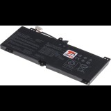 T6 Power Asus ROG Strix GL704G, 4335 mAh, 66 Wh, 4 cell, Li-pol (NBAS0167)