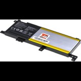 T6 Power Asus VivoBook A542U, X542U, F542U, R542U, 5000mAh, 38Wh, 2cell, Li-pol (NBAS0161)