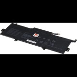 T6 Power Asus ZenBook UX330UA, 4940mAh, 57Wh, 3cell, Li-pol (NBAS0163)
