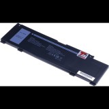 T6 Power Dell G3 15 3500, 3590, G5 15 5500, Inspiron 14 5490, 4470mAh, 51Wh, 3cell, Li-pol (NBDE0211)