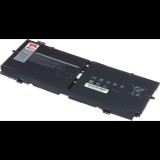 T6 Power for Dell 52TWH laptop, Li-Poly, 7.6 V, 6710 mAh 51 Wh (NBDE0215_v126424)