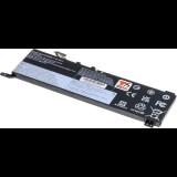T6 Power for Lenovo Legion 5-15IMH05H 82CF, Li-Poly, 15.36 V, 3900 mAh 60 Wh (NBIB0205_v126765)