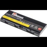 T6 Power for Lenovo ThinkPad P52, Li-Ion, 11.25 V, 8000 mAh 90 Wh (NBIB0207_v126573)