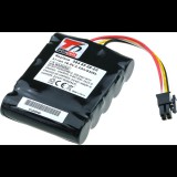 T6 power Gardena, 18,5V, 3400mAh, 63Wh, Li-ion (PTGA0001)