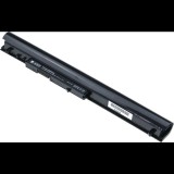 T6 Power Hewlett Packard 250 G3 Notebook PC, Li-Ion, 14,8V, 2600mAh, 38Wh, fekete (NBHP0105_v64505)