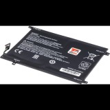 T6 Power Hewlett Packard DO02XL, Li-Poly, 3,8V, 8684mAh, 38Wh, fekete (NBHP0206_v128035)