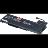 T6 Power Hewlett Packard VV09XL, Li-Ion, 11,4V, 7200mAh, 82Wh, fekete (NBHP0164_v111559)