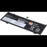 T6 Power Lenovo L18D4PF0, Li-Poly, 15,36V, 2964mAh, 45Wh (NBIB0204_v126747)