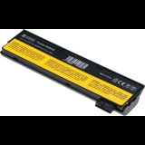 T6 Power Lenovo ThinkPad L450 20DT, Li-Ion, 11,1V, 5200mAh, 58Wh, fekete (NBIB0106_v127131)