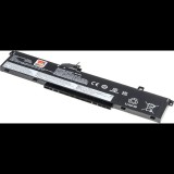 T6 Power Lenovo ThinkPad T15g, P15, P17 Gen 1, Gen 2, 8120mAh, 94Wh, 6cell, Li-pol (NBIB0206)