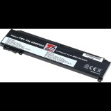 T6 Power Lenovo ThinkPad T470s, Li-Poly, 11,4V, 2065mAh, 24Wh, fekete (NBIB0156_v82354)
