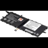 T6 Power Lenovo ThinkPad X1 Tablet Gen 1, Gen 2, 4750mAh, 36Wh, 2cell, Li-Pol (NBIB0210)