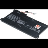 T6 Power pro Asus VivoBook E410, L410, R429, 3640 mAh, 42 Wh, 3cell, Li-pol, with cable (NBAS0178)