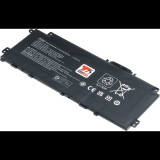 T6 Power pro HP Pavilion 13-bb0000, 14-dv0000, 14-ec0000, 3700 mAh, 43 Wh, 3cell, Li-poly (NBHP0220)