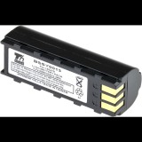 T6 power Symbol LS3478, LS3578, DS3478, DS3578, 2500mAh, 9,3Wh, Li-ion (BSSY0013)