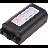 T6 power Symbol MC3000, MC3090, 4500mAh, 16,6Wh, Li-ion (BSSY0005)