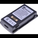 T6 Power Symbol MC3200, MC32N0 kompatibilis, 5200 mAh, 19,2 Wh, Li-ion (BSSY0010)