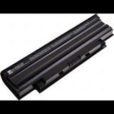 T6 POWER T6 tápegység Dell Inspiron 13R, 15R, 17R, 5200mAh (NBDE0107)