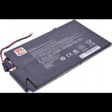 T6 POWER T6 tápegység HP Envy 4-1000 sorozat, 3500mAh, 52Wh, 4cellás, Li-pol, Li-pol (NBHP0120)