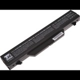 T6 POWER T6 tápegység HP ProBook 4510s, 4710s sorozat, 8cellás, 5200mAh (NBHP0053)