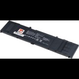 T6 POWER T6 teljesítmény Asus UX310U, UX410U, 4240mAh, 48Wh, 3cellás, Li-pol, Li-pol (NBAS0144)