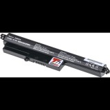 T6 POWER T6 teljesítmény Asus X200, 2600mAh, 29Wh, 3cellás, Li-ion, Li-ion (NBAS0094)