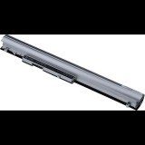 T6 POWER T6 teljesítmény HP 340 G1, 350 G1 sorozat, 2600mAh, 38Wh, 4cellás, 4cellás (NBHP0106)