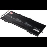 T6 POWER T6 teljesítmény HP Envy 13-d000 sorozat, 3950mAh, 45Wh, 3cellás, Li-pol, Li-pol (NBHP0140)