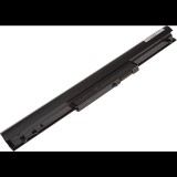 T6 POWER T6 teljesítmény HP Pavilion Sleekbook 14, 15 sorozat, 2600mAh (NBHP0093)