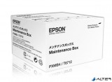 T671200 Maintenance boksz WorkForce WF-6090DW nyomtatókhoz, EPSON, 50k