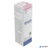 T67364A10 Tinta L800 nyomtatóhoz, EPSON, világos magenta, 70ml
