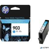 T6L87AE Tintapatron OfficeJet Pro 6950, 6960, 6970 nyomtatókhoz, HP 903, cián