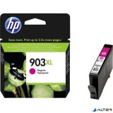 T6M07AE Tintapatron OfficeJet Pro 6950, 6960, 6970 nyomtatókhoz, HP 903XL, magenta