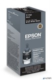 T77414A Tinta Workforce M100, M105 nyomtatókhoz, EPSON, fekete, 140ml