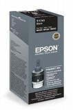 T77414A Tintapatron Workforce M100, M105 nyomtatókhoz, EPSON fekete, 140ml (eredeti)