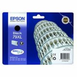 T79014010 Tintapatron WorkForce Pro WF-5620DWF nyomtatóhoz, EPSON fekete, 41,8ml (eredeti)